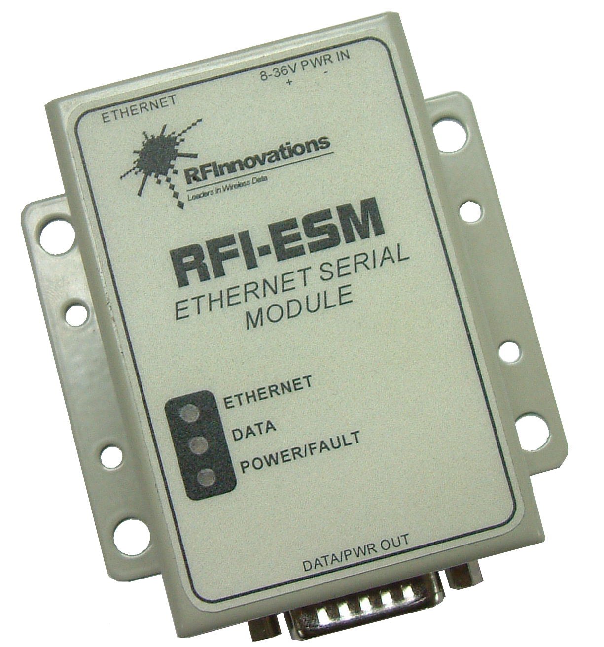 Ethernet Serial Module 